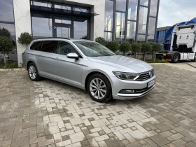 VW Passat, снимка 2