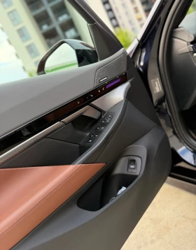 BMW 520 d xDrive M Sportpaket Pro, снимка 12