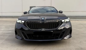 BMW 520 d xDrive M Sportpaket Pro, снимка 2