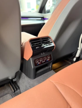 BMW 520 d xDrive M Sportpaket Pro, снимка 11