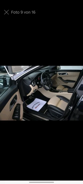Mercedes-Benz CLA 200, снимка 6