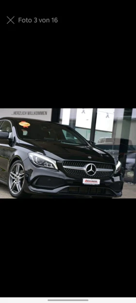 Mercedes-Benz CLA 200, снимка 7