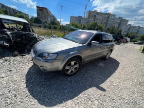 Subaru Outback H-6 3.0 НА ЧАСТИ, снимка 2