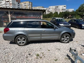 Subaru Outback H-6 3.0 НА ЧАСТИ, снимка 3