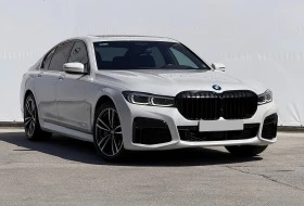 BMW 740 d xDrive | Mobile.bg    3