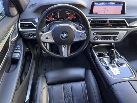 BMW 740 d xDrive, снимка 6 - Автомобили и джипове - 43397439