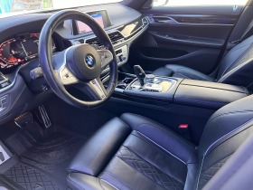 BMW 740 d xDrive, снимка 7 - Автомобили и джипове - 43397439