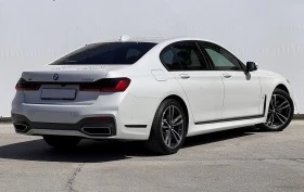 BMW 740 d xDrive | Mobile.bg    2