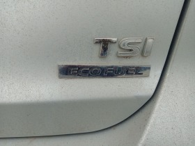 VW Touran 1.4 TSI EcoFuel, снимка 5 - Автомобили и джипове - 44390785