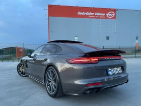 Porsche Panamera Turbo S E-Hybrid   | Mobile.bg    5