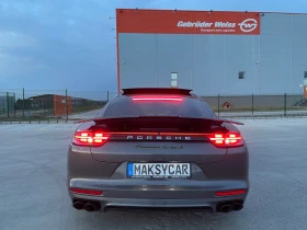 Porsche Panamera Turbo S E-Hybrid   | Mobile.bg    6