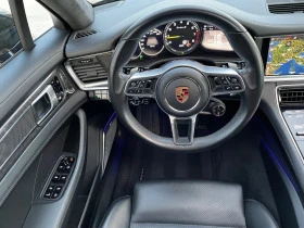 Porsche Panamera Turbo S E-Hybrid ГОТОВ ЛИЗИНГ, снимка 11