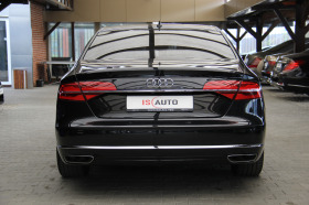 Audi A8 4.2TDI/LONG/RSE/Алкантара/Head-Up, снимка 5 - Автомобили и джипове - 45136822