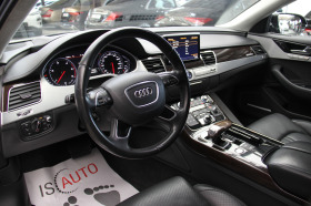 Audi A8 4.2TDI/LONG/RSE/Алкантара/Head-Up, снимка 7 - Автомобили и джипове - 45136822