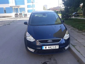 Ford Galaxy 2.0 TDCI. 131 . | Mobile.bg    1