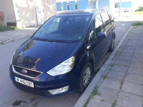 Ford Galaxy 2.0 TDCI. 131 . | Mobile.bg    16