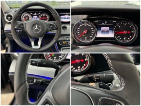 Mercedes-Benz E 220 d= BRABUS= 9G-tronic= Blind Spot= 360* Камера= , снимка 15