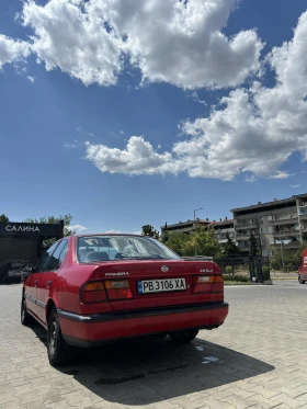 Nissan Primera | Mobile.bg    6