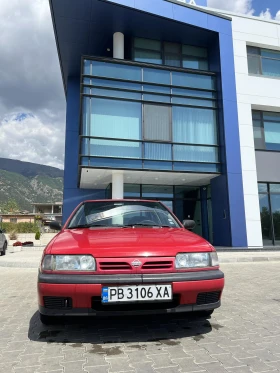 Nissan Primera, снимка 8