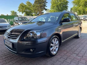 Toyota Avensis 2.4* Face* АВТОМАТИК* ШВЕЙЦАРИЯ* , снимка 1