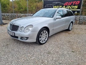 Mercedes-Benz E 500 550 avantgarde EVO 4Matic  V8 388 LPG | Mobile.bg    2