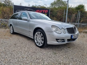 Mercedes-Benz E 500 550 avantgarde EVO 4Matic  V8 388 LPG | Mobile.bg    1