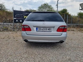 Mercedes-Benz E 500 Е550 avantgarde EVO 4Matic  V8 388кс LPG - [7] 