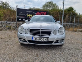 Mercedes-Benz E 500 550 avantgarde EVO 4Matic  V8 388 LPG | Mobile.bg    3