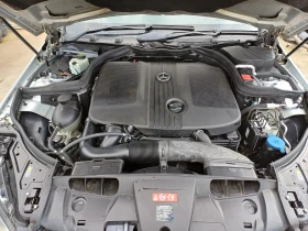 Mercedes-Benz E 250 651 motor, снимка 7