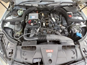 Mercedes-Benz E 250 651 motor, снимка 15