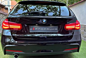 BMW 318 ЛИЗИНГ* 2.0  M PACK* УНИКАТ* ОТ ПРЕДСТАВИТЕЛСТВО, снимка 3