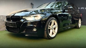 BMW 318 ЛИЗИНГ* 2.0  M PACK* УНИКАТ* ОТ ПРЕДСТАВИТЕЛСТВО, снимка 1