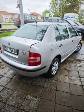 Skoda Fabia 1.9 TDI, снимка 5