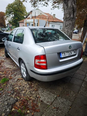 Skoda Fabia 1.9 TDI, снимка 4