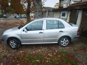 Skoda Fabia 1.9 TDI, снимка 3