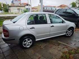 Skoda Fabia 1.9 TDI, снимка 6