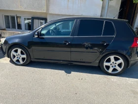 VW Golf 5, снимка 6