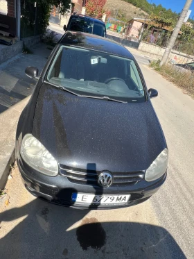 VW Golf 5, снимка 1