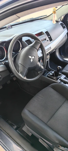 Mitsubishi Lancer | Mobile.bg    6