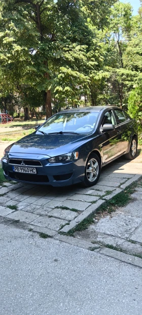 Mitsubishi Lancer | Mobile.bg    5
