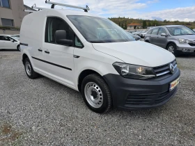 VW Caddy 2.0TDI, снимка 3