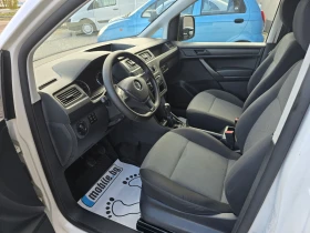 VW Caddy 2.0TDI, снимка 8