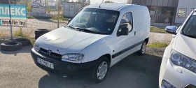 Peugeot Partner 1.9, снимка 1