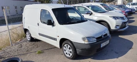 Peugeot Partner 1.9, снимка 2