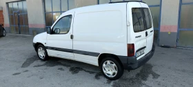 Peugeot Partner 1.9 | Mobile.bg    8