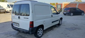 Peugeot Partner 1.9 | Mobile.bg    7