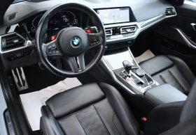 BMW M3 COMPETITION/510HP/LASER/CAM/NAVI/347b, снимка 11