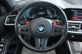 BMW M3 COMPETITION/510HP/LASER/CAM/NAVI/347b, снимка 10