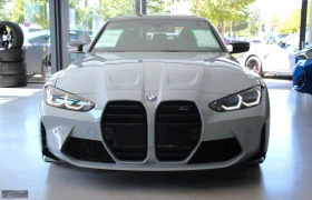 BMW M3 COMPETITION/510HP/LASER/CAM/NAVI/347b, снимка 5