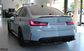 BMW M3 COMPETITION/510HP/LASER/CAM/NAVI/347b, снимка 4